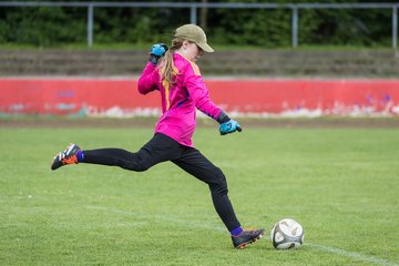 Bild 51 - wCJ VfL Pinneberg - Nordlichter im NSV : Ergebnis: 4:3